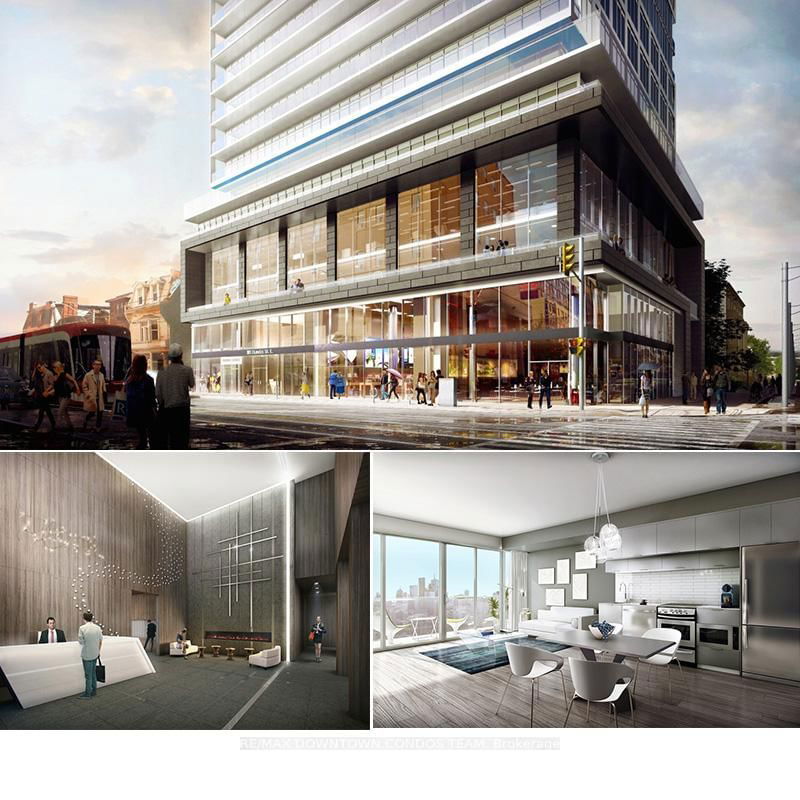 Preview image for 181 Dundas St E #3210, Toronto