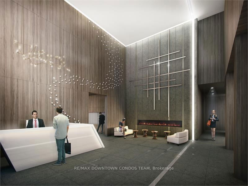 Preview image for 181 Dundas St E #3210, Toronto