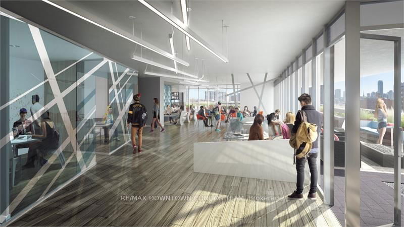 Preview image for 181 Dundas St E #3210, Toronto