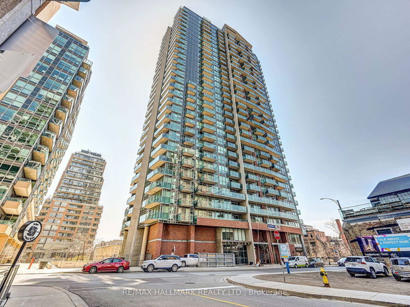 Preview image for 150 East Liberty St #704, Toronto