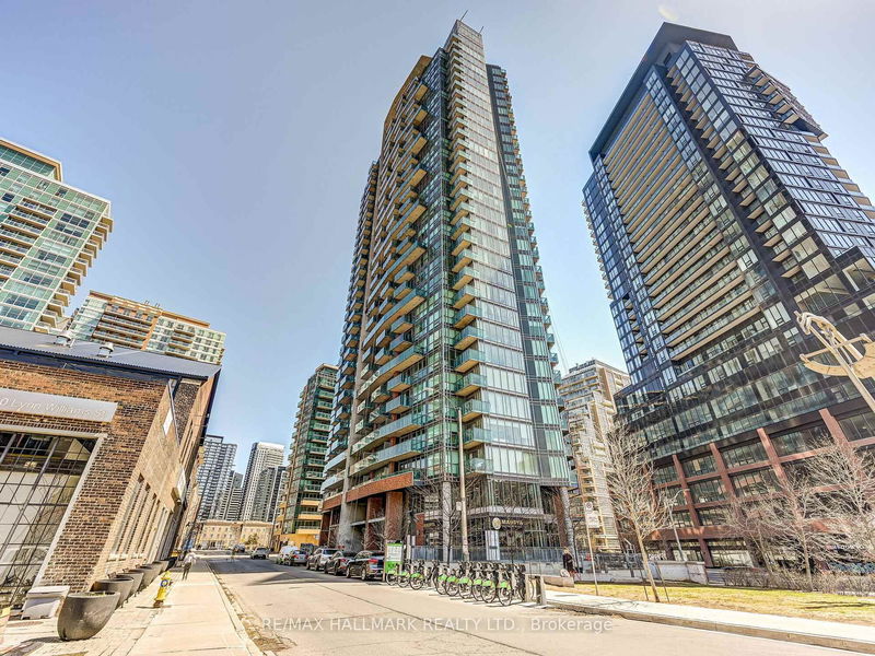 Preview image for 150 East Liberty St #704, Toronto