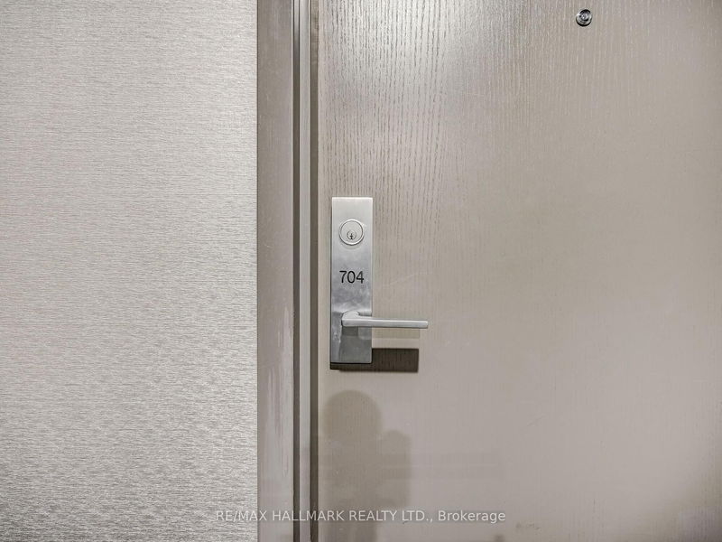 Preview image for 150 East Liberty St #704, Toronto
