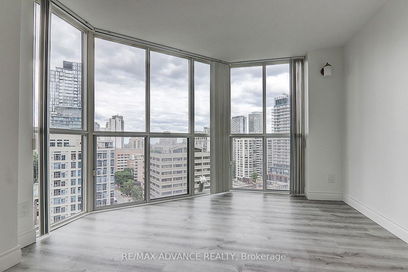 Preview image for 24 Wellesley St W #1611, Toronto