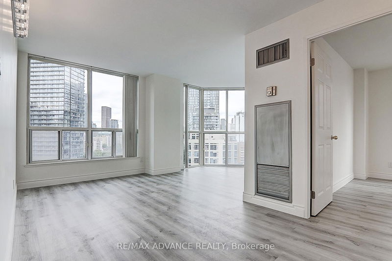 Preview image for 24 Wellesley St W #1611, Toronto