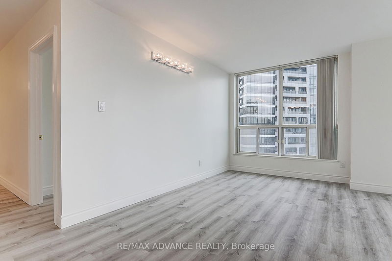 Preview image for 24 Wellesley St W #1611, Toronto