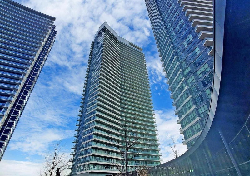 Preview image for 115 Mcmahon Dr #1812, Toronto