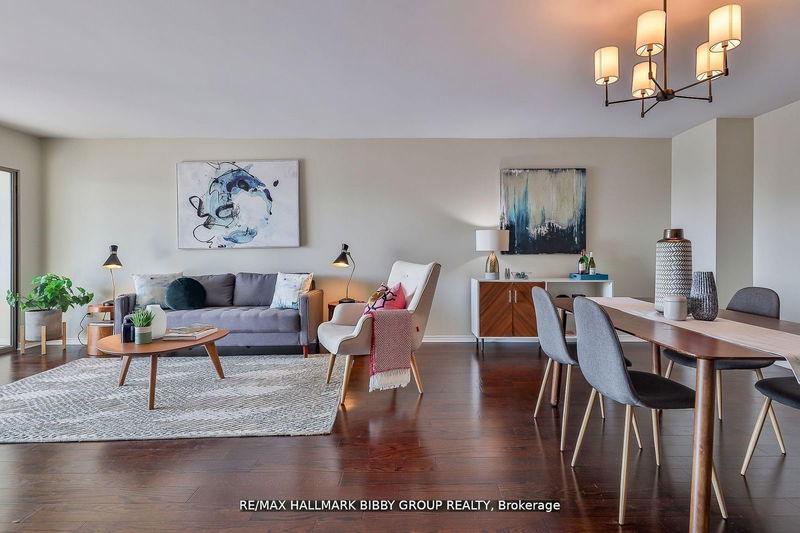Preview image for 160 Frederick St #803, Toronto