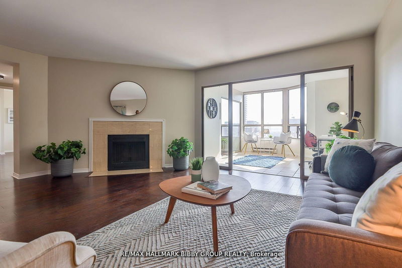 Preview image for 160 Frederick St #803, Toronto
