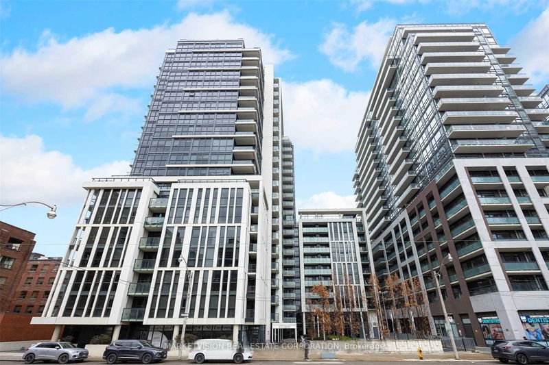 Preview image for 400 Adelaide St E #2301, Toronto