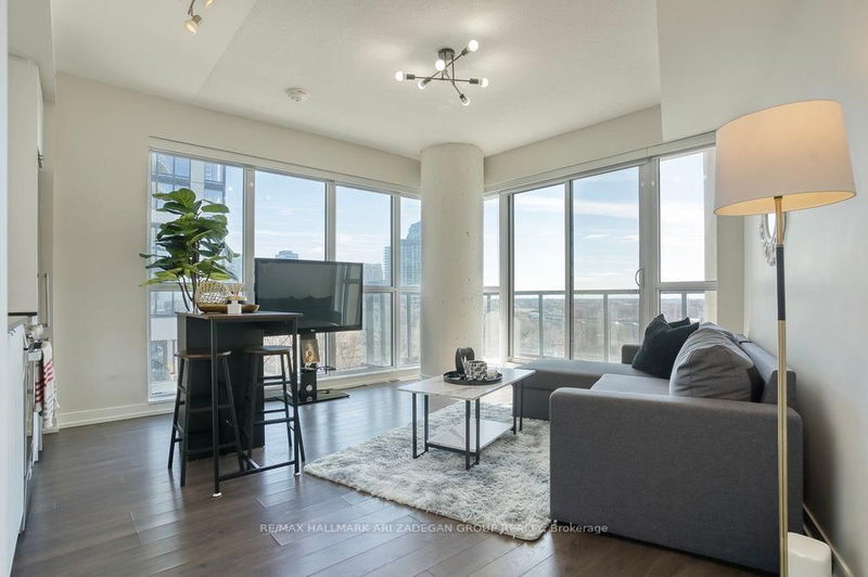 Preview image for 49 EAST LIBERTY St #602, Toronto