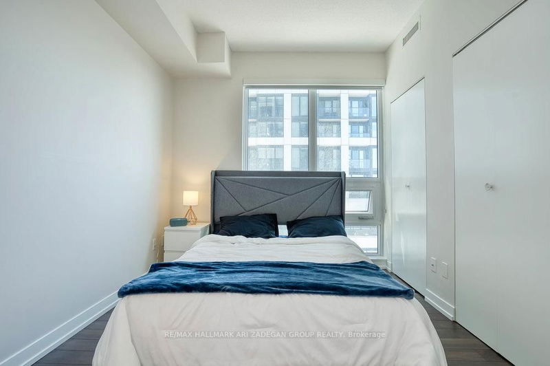Preview image for 49 EAST LIBERTY St #602, Toronto