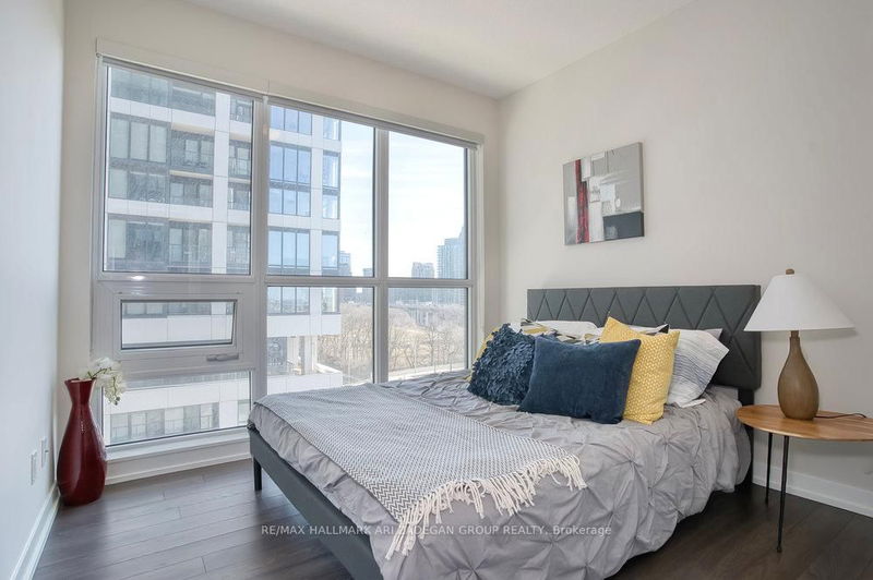 Preview image for 49 EAST LIBERTY St #602, Toronto