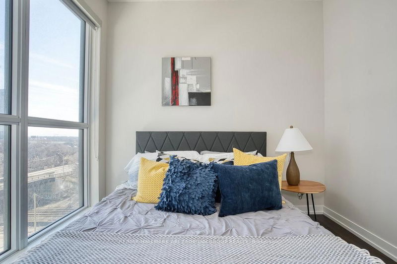 Preview image for 49 EAST LIBERTY St #602, Toronto