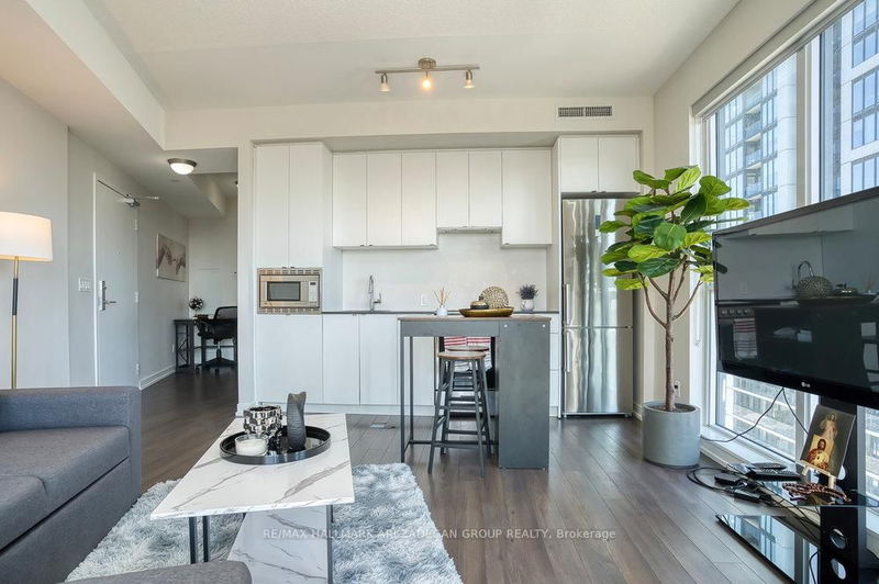 Preview image for 49 EAST LIBERTY St #602, Toronto