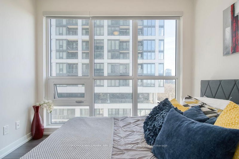 Preview image for 49 EAST LIBERTY St #602, Toronto