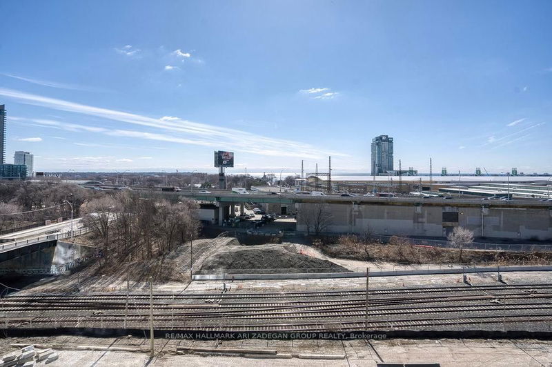 Preview image for 49 EAST LIBERTY St #602, Toronto