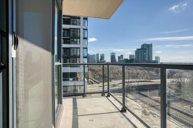 Preview image for 49 EAST LIBERTY St #602, Toronto