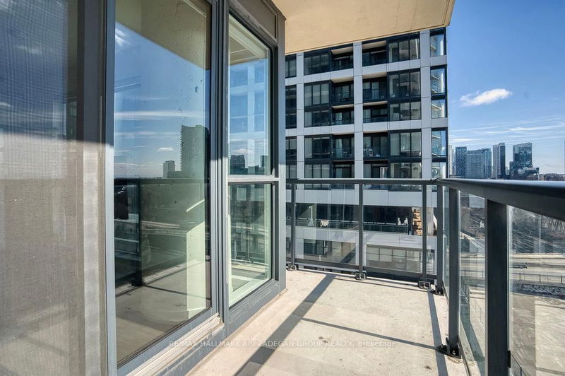Preview image for 49 EAST LIBERTY St #602, Toronto
