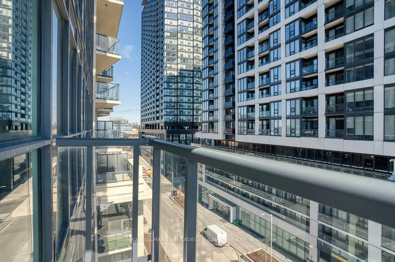 Preview image for 49 EAST LIBERTY St #602, Toronto