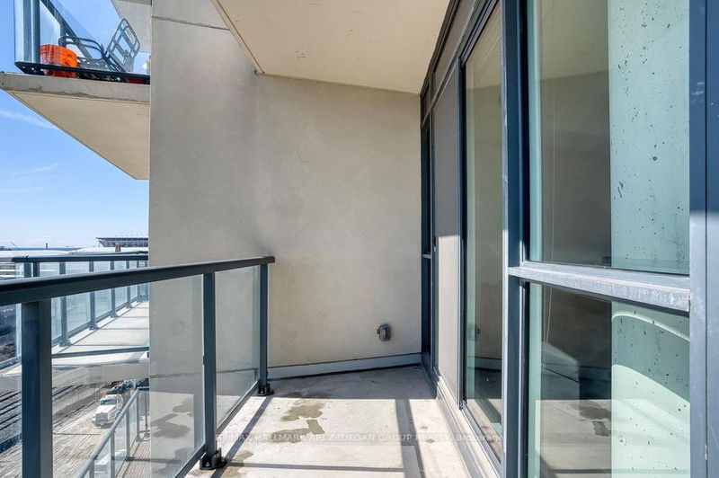 Preview image for 49 EAST LIBERTY St #602, Toronto