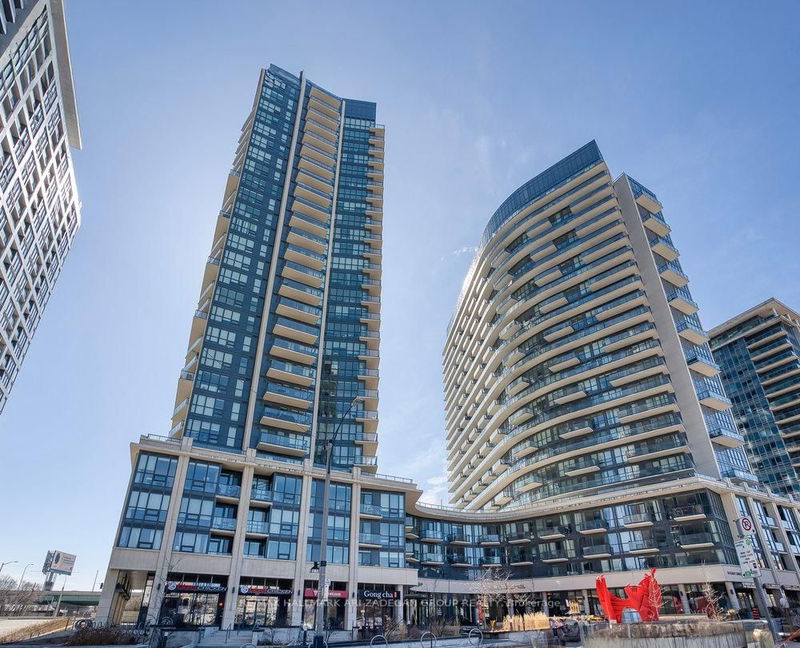 Preview image for 49 EAST LIBERTY St #602, Toronto