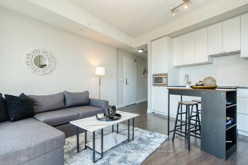 Preview image for 49 EAST LIBERTY St #602, Toronto