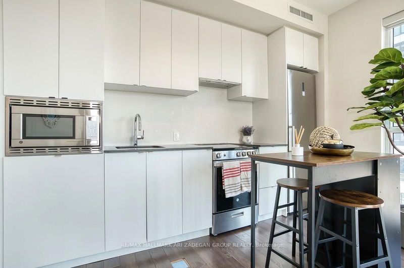 Preview image for 49 EAST LIBERTY St #602, Toronto