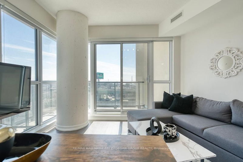 Preview image for 49 EAST LIBERTY St #602, Toronto