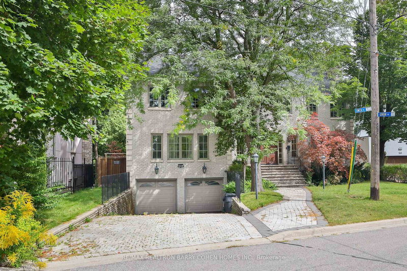 Preview image for 218 Owen Blvd, Toronto