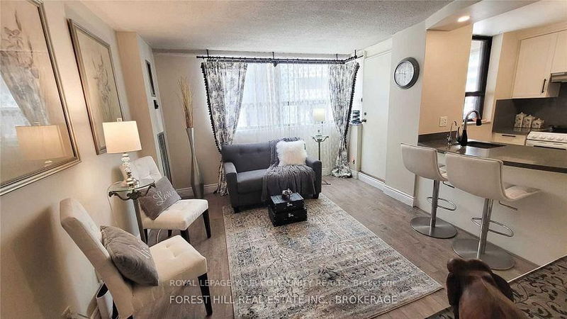 Preview image for 80 St Patrick St #425, Toronto