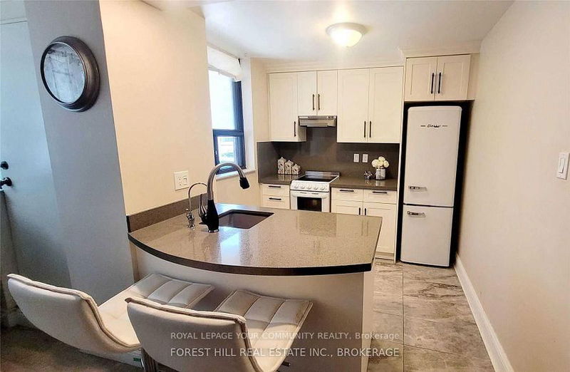 Preview image for 80 St Patrick St #425, Toronto