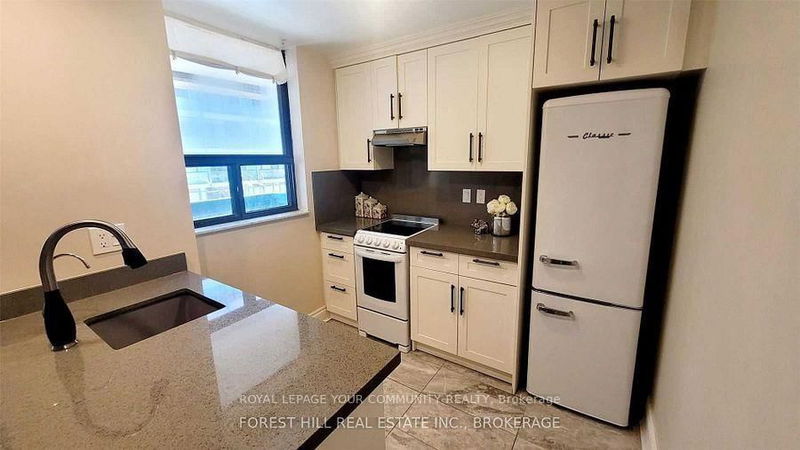 Preview image for 80 St Patrick St #425, Toronto