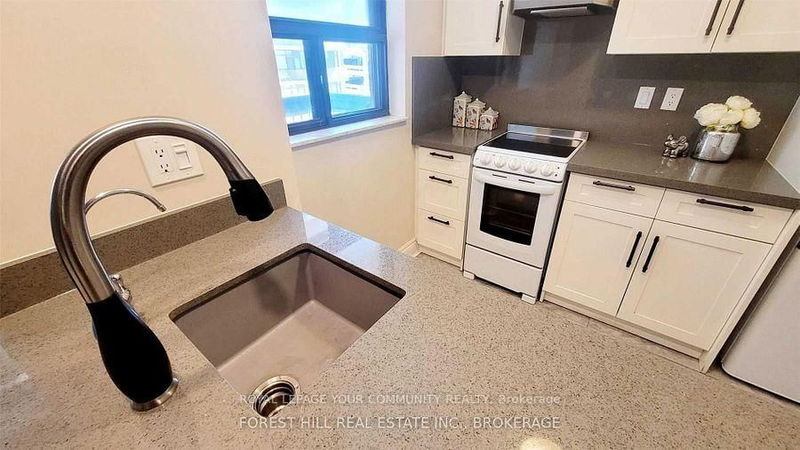 Preview image for 80 St Patrick St #425, Toronto