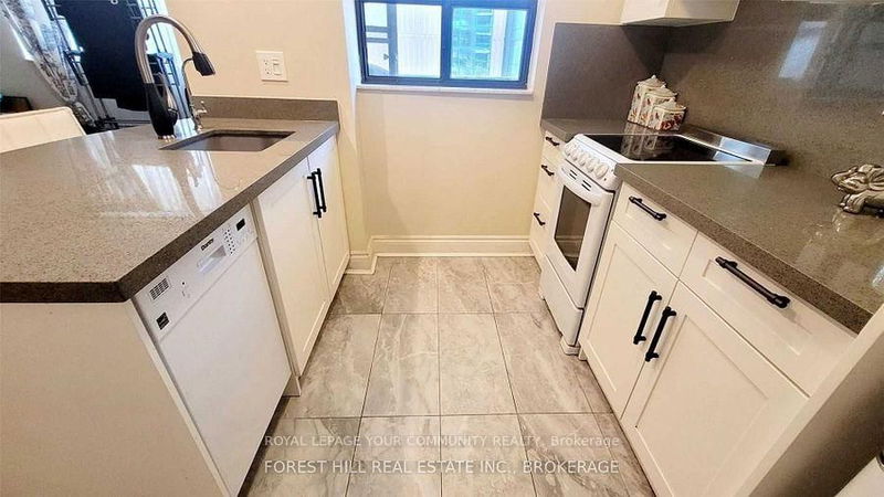 Preview image for 80 St Patrick St #425, Toronto