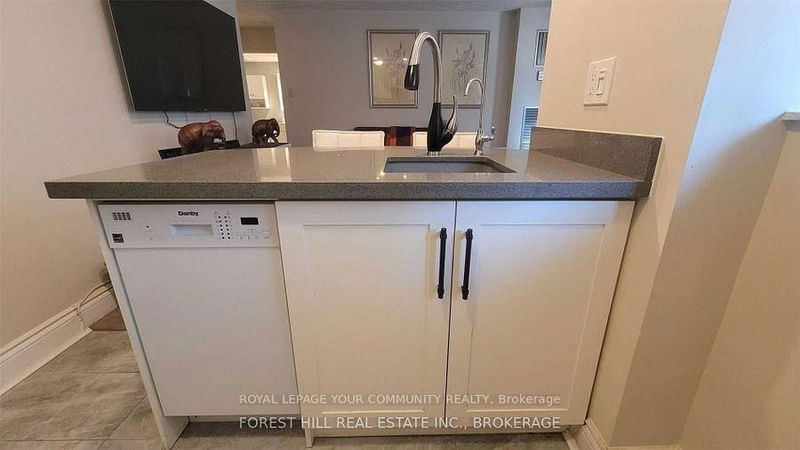Preview image for 80 St Patrick St #425, Toronto