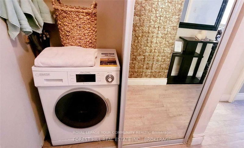 Preview image for 80 St Patrick St #425, Toronto