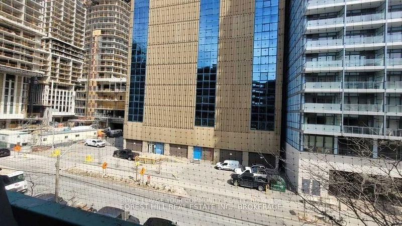 Preview image for 80 St Patrick St #425, Toronto