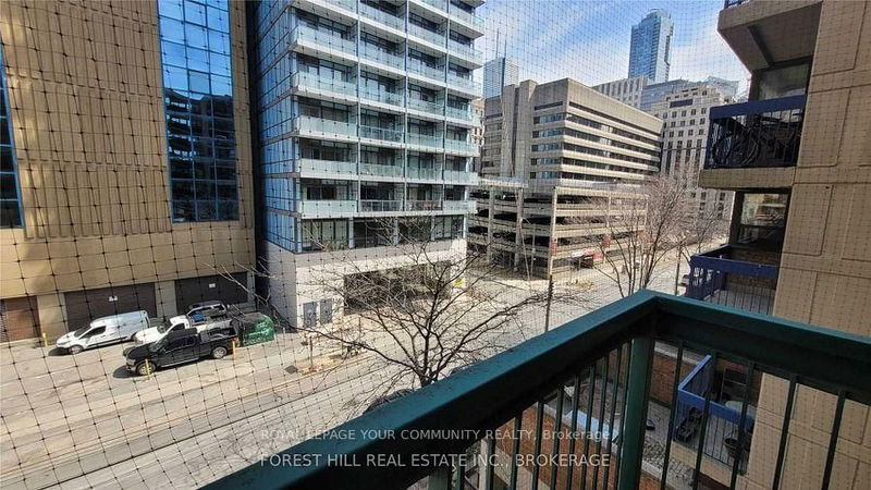 Preview image for 80 St Patrick St #425, Toronto