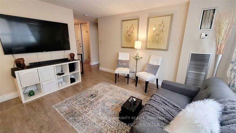 Preview image for 80 St Patrick St #425, Toronto