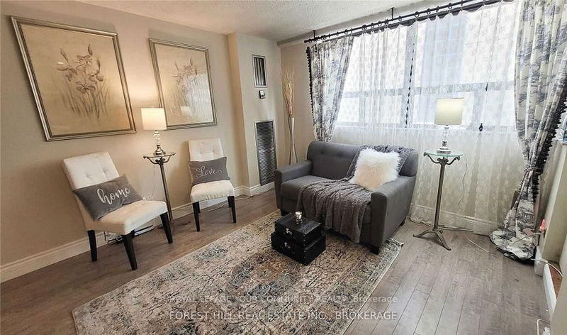Preview image for 80 St Patrick St #425, Toronto