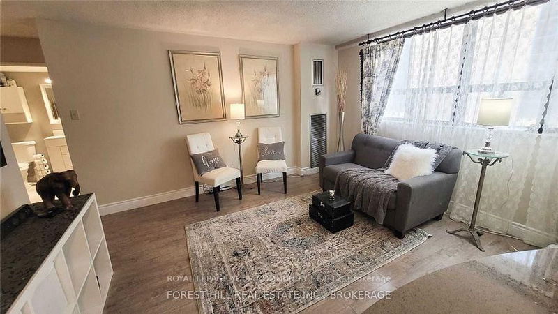 Preview image for 80 St Patrick St #425, Toronto