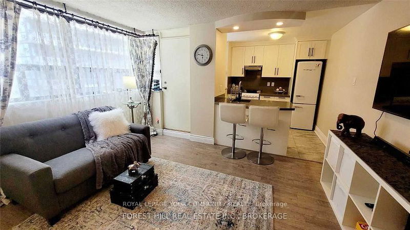 Preview image for 80 St Patrick St #425, Toronto