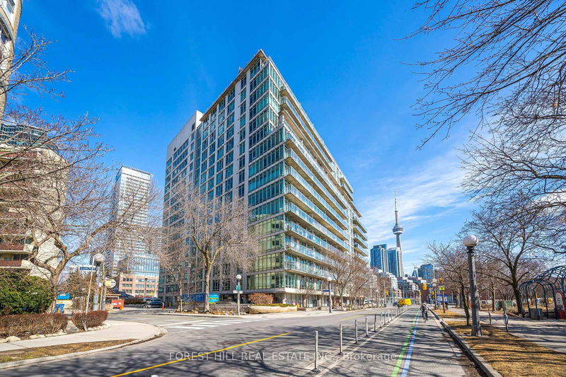 Preview image for 650 Queens Quay W #608, Toronto