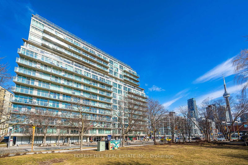 Preview image for 650 Queens Quay W #608, Toronto