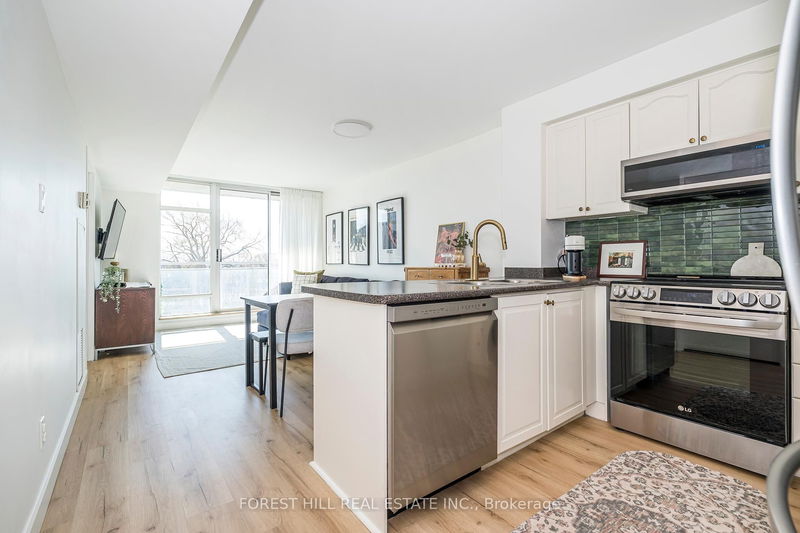 Preview image for 650 Queens Quay W #608, Toronto
