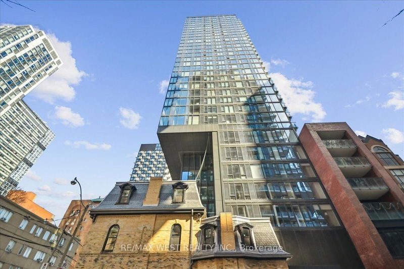 Preview image for 47 Mutual St #906, Toronto