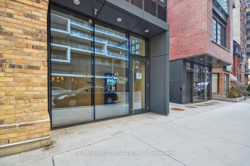Preview image for 47 Mutual St #906, Toronto