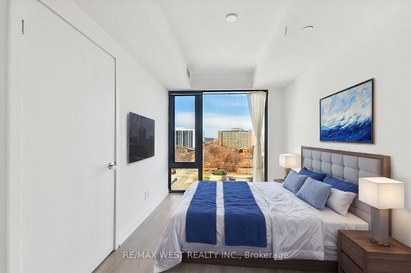 Preview image for 47 Mutual St #906, Toronto