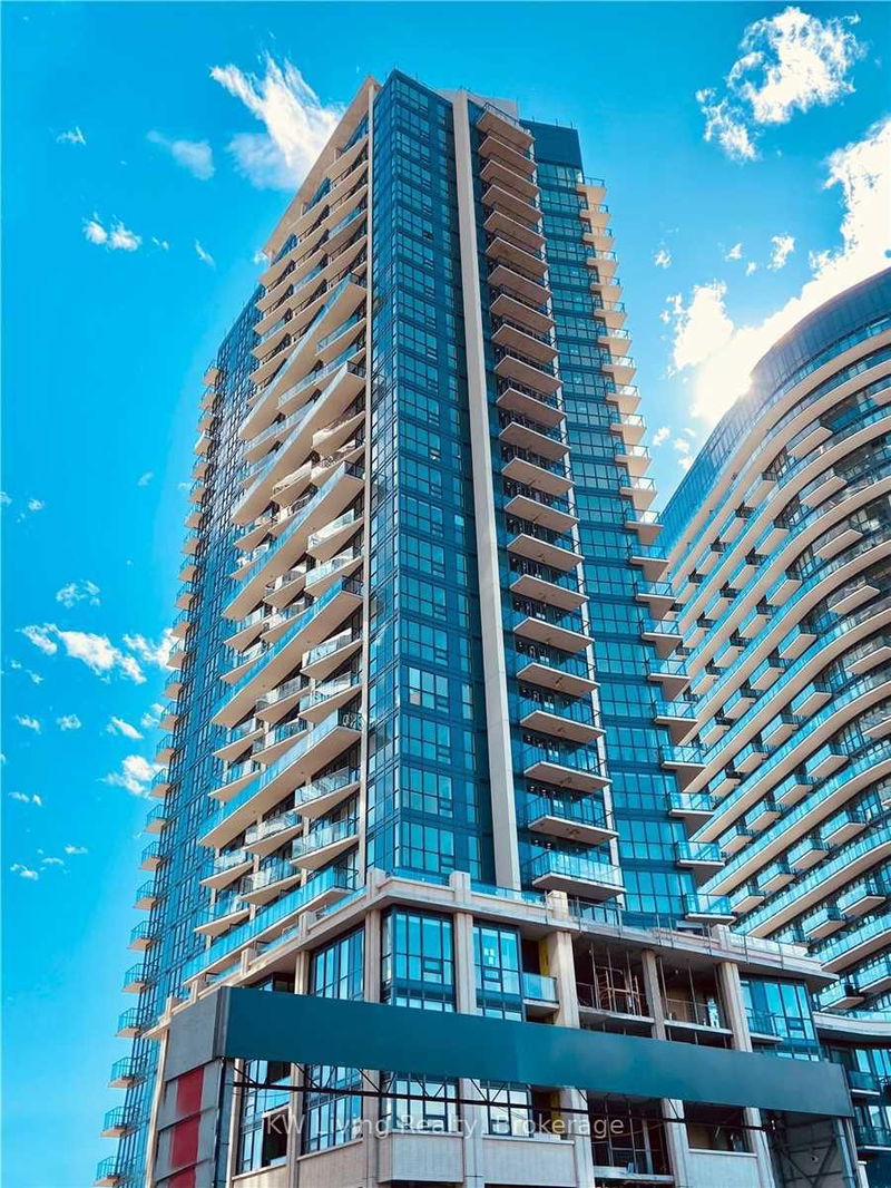 Preview image for 49 East Liberty St #1207, Toronto