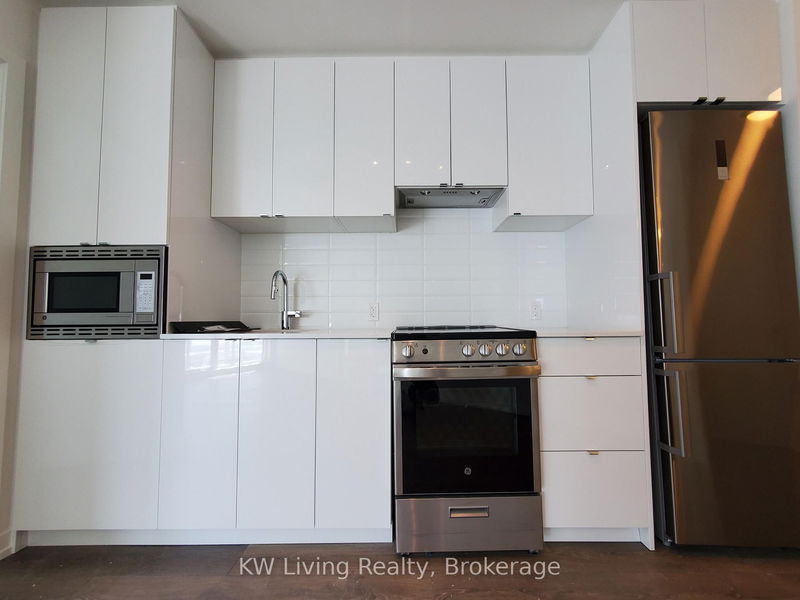 Preview image for 49 East Liberty St #1207, Toronto